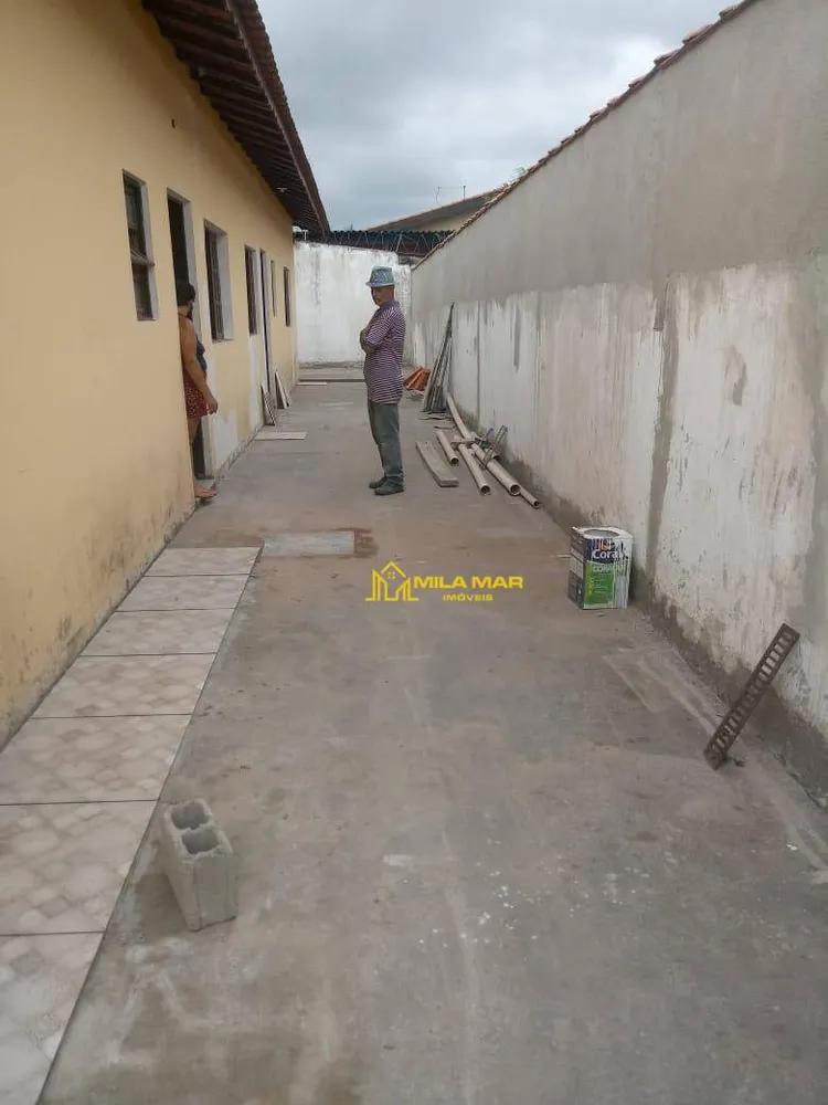 Casa, 2 quartos, 55 m² - Foto 3
