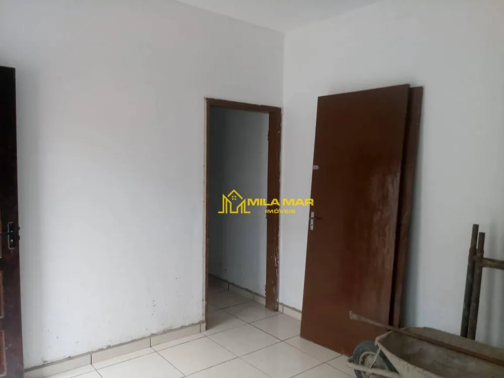 Casa, 2 quartos, 55 m² - Foto 2