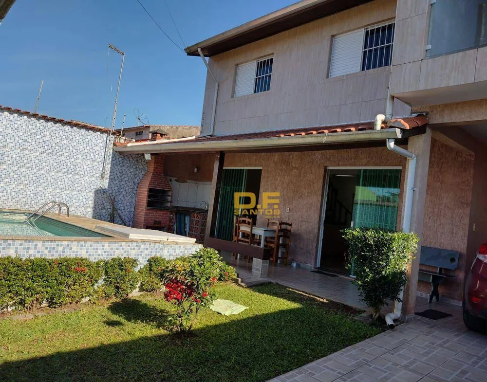 Sobrado, 5 quartos - Foto 1