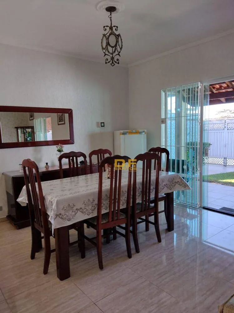 Sobrado, 5 quartos - Foto 2