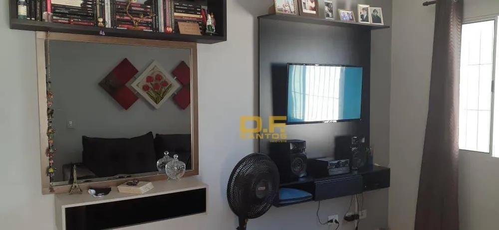 Casa, 2 quartos, 62 m² - Foto 4