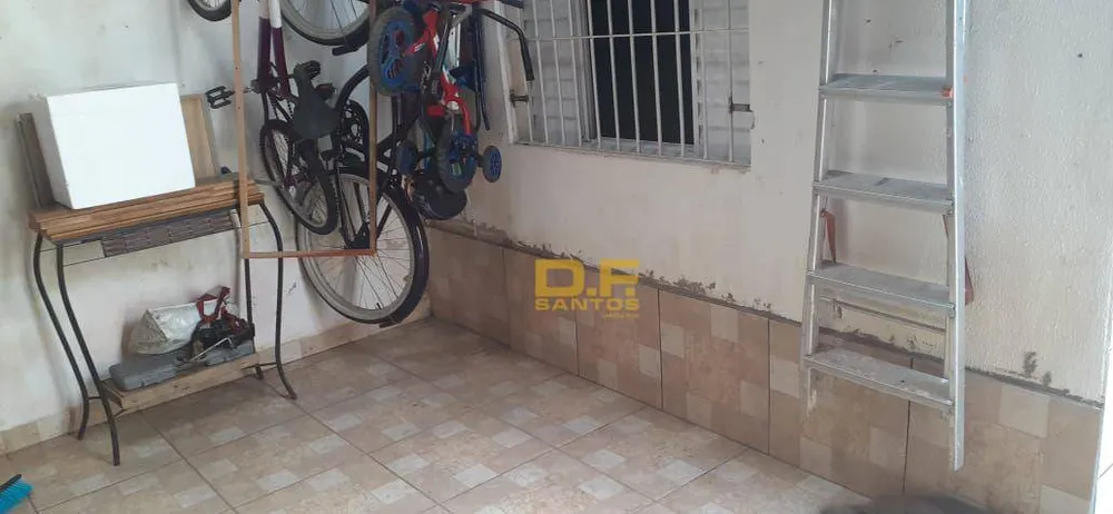 Casa, 2 quartos, 62 m² - Foto 3