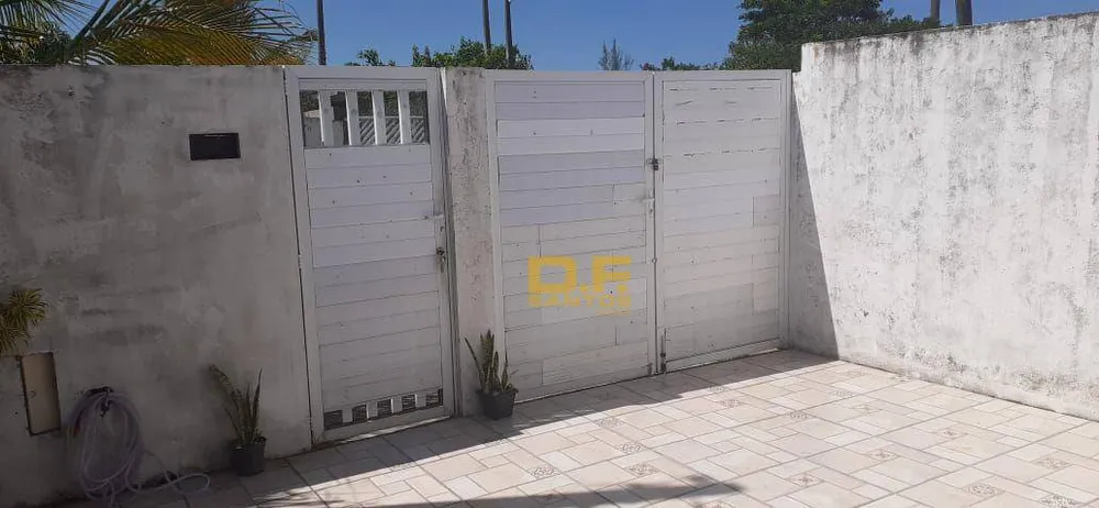 Casa, 2 quartos, 62 m² - Foto 2