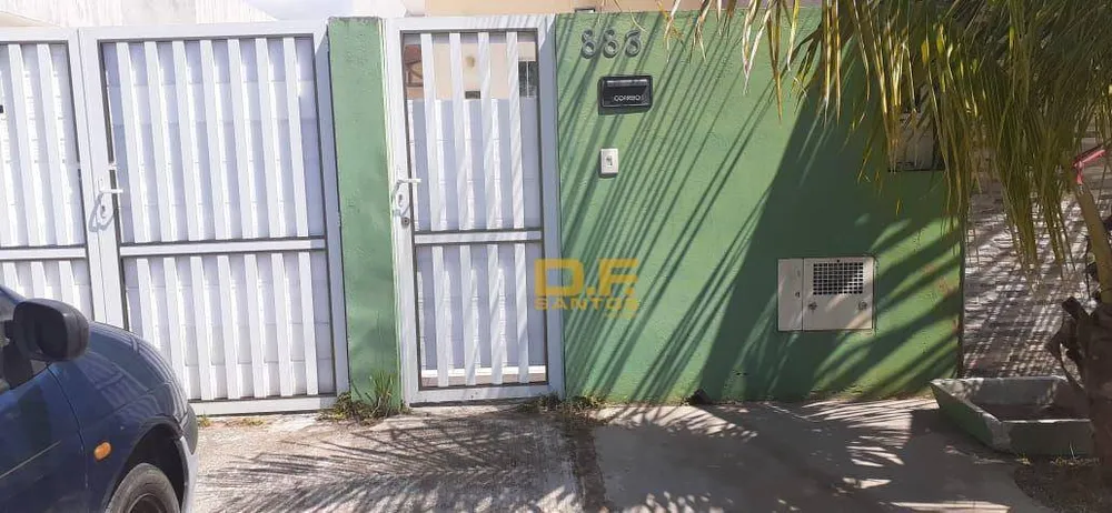 Casa, 2 quartos, 62 m² - Foto 1