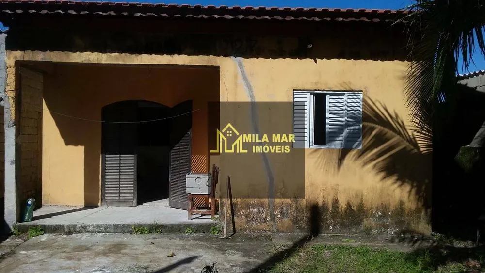 Casa, 3 quartos, 88 m² - Foto 1