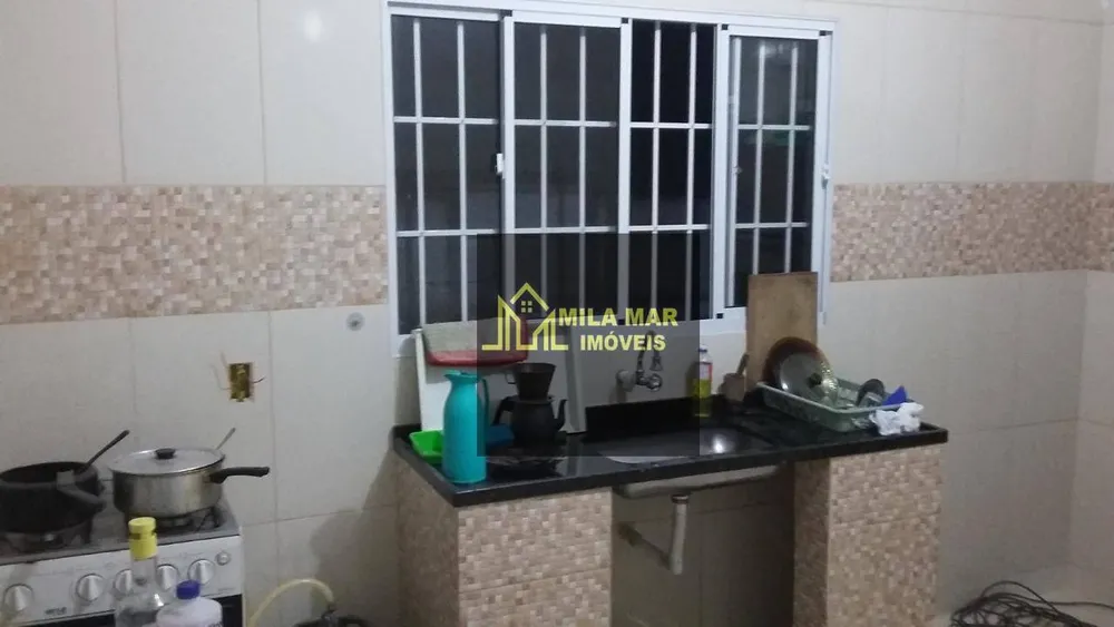 Casa, 3 quartos, 88 m² - Foto 2