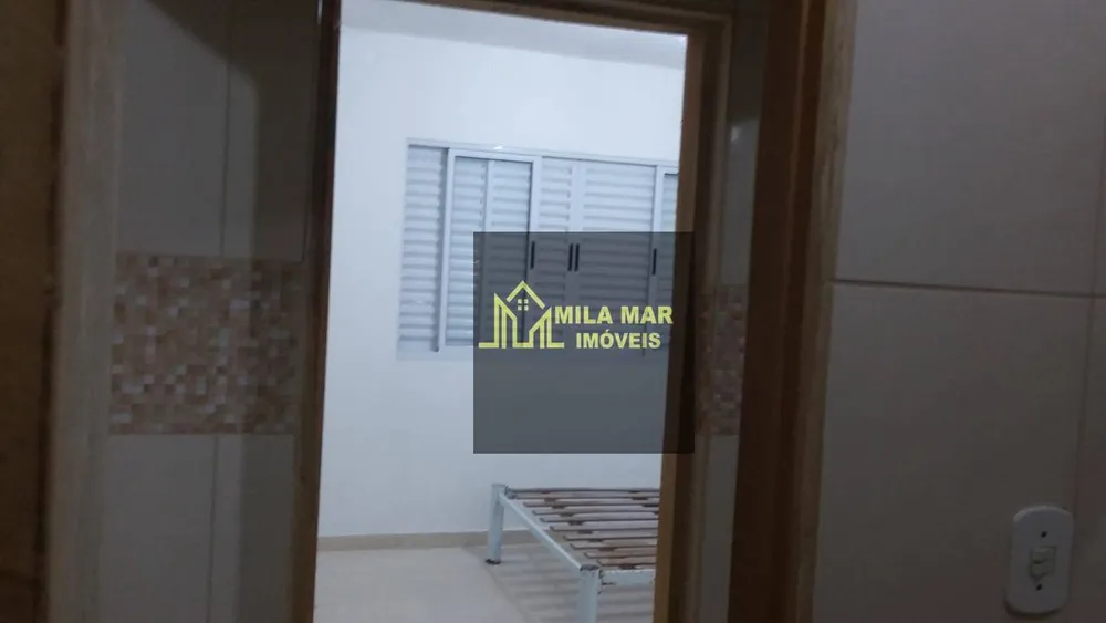 Casa, 3 quartos, 88 m² - Foto 3