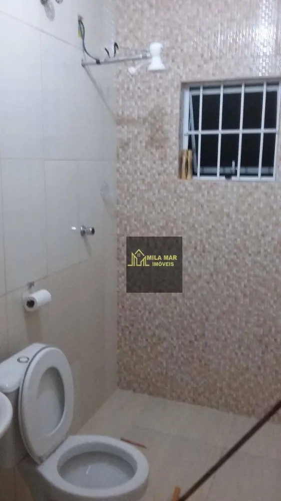 Casa, 3 quartos, 88 m² - Foto 4