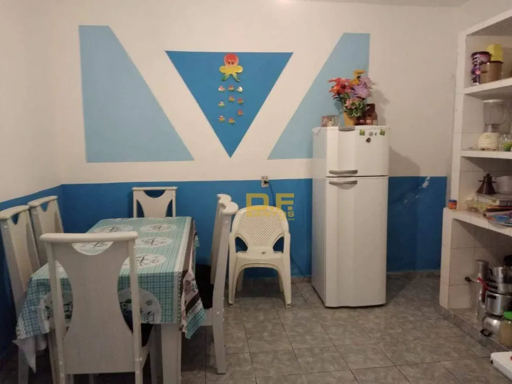 Casa, 2 quartos, 60 m² - Foto 4