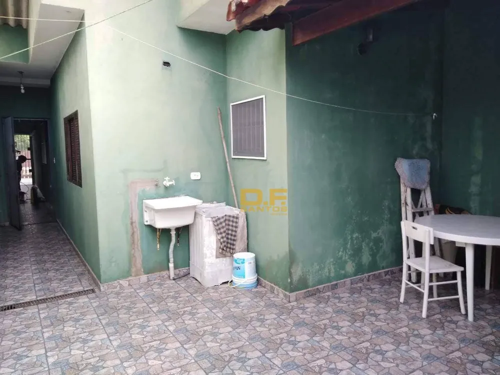 Casa, 2 quartos, 60 m² - Foto 2