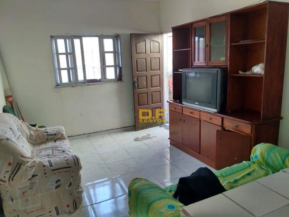 Casa, 2 quartos - Foto 1