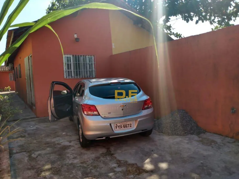 Casa, 2 quartos - Foto 4