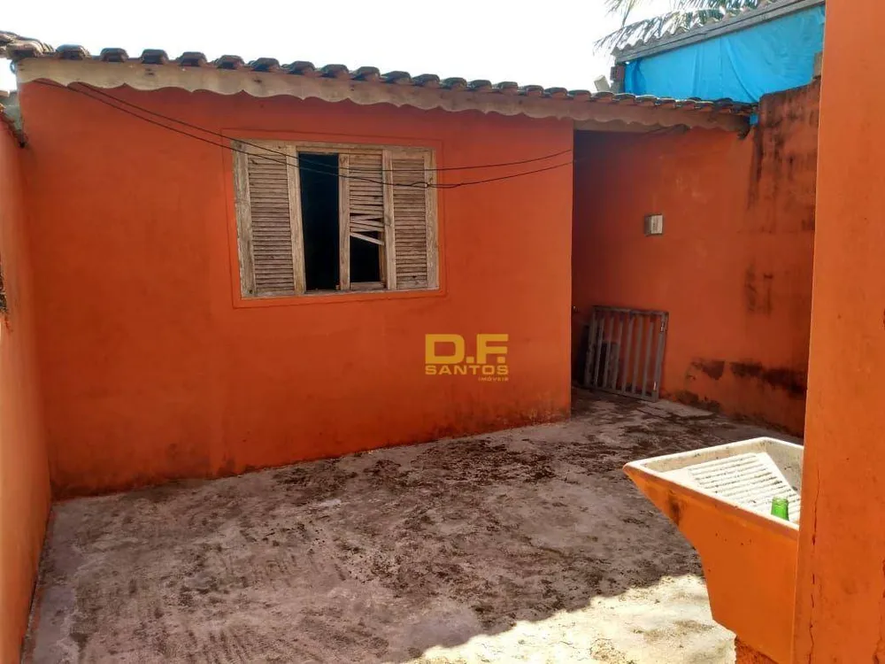 Casa, 2 quartos - Foto 2