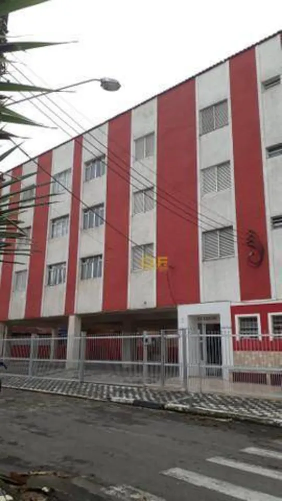 Apartamento, 1 quarto, 52 m² - Foto 1