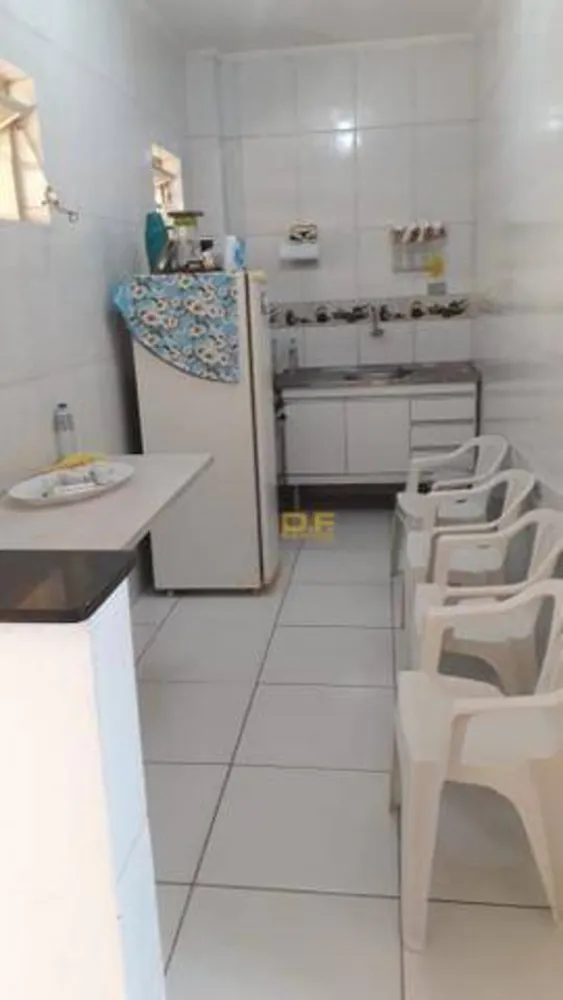 Apartamento, 1 quarto, 52 m² - Foto 3