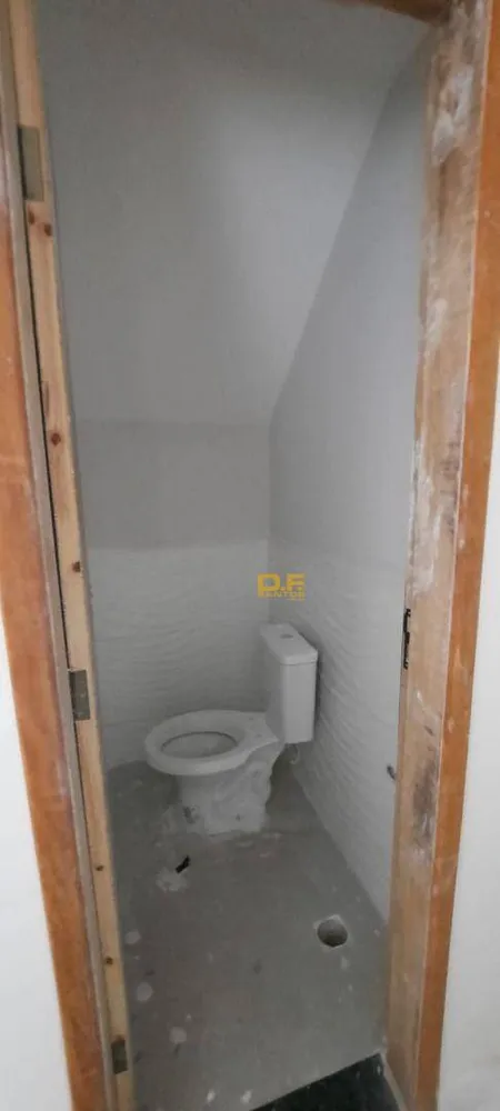 Sobrado, 2 quartos, 60 m² - Foto 4