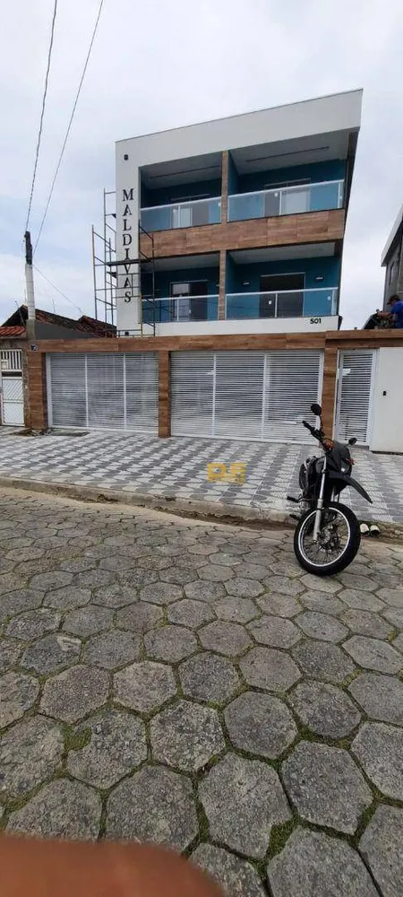 Sobrado, 2 quartos, 60 m² - Foto 3