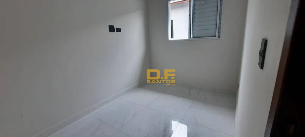Sobrado, 2 quartos, 60 m² - Foto 2