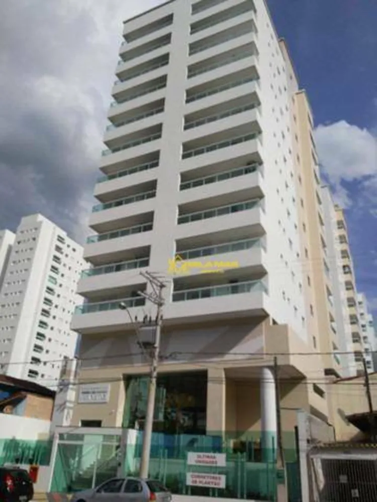 Apartamento, 2 quartos, 68 m² - Foto 1