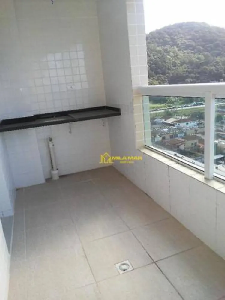 Apartamento, 2 quartos, 68 m² - Foto 2