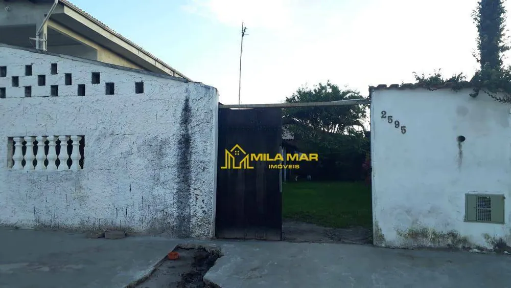 Casa, 2 quartos, 250 m² - Foto 1