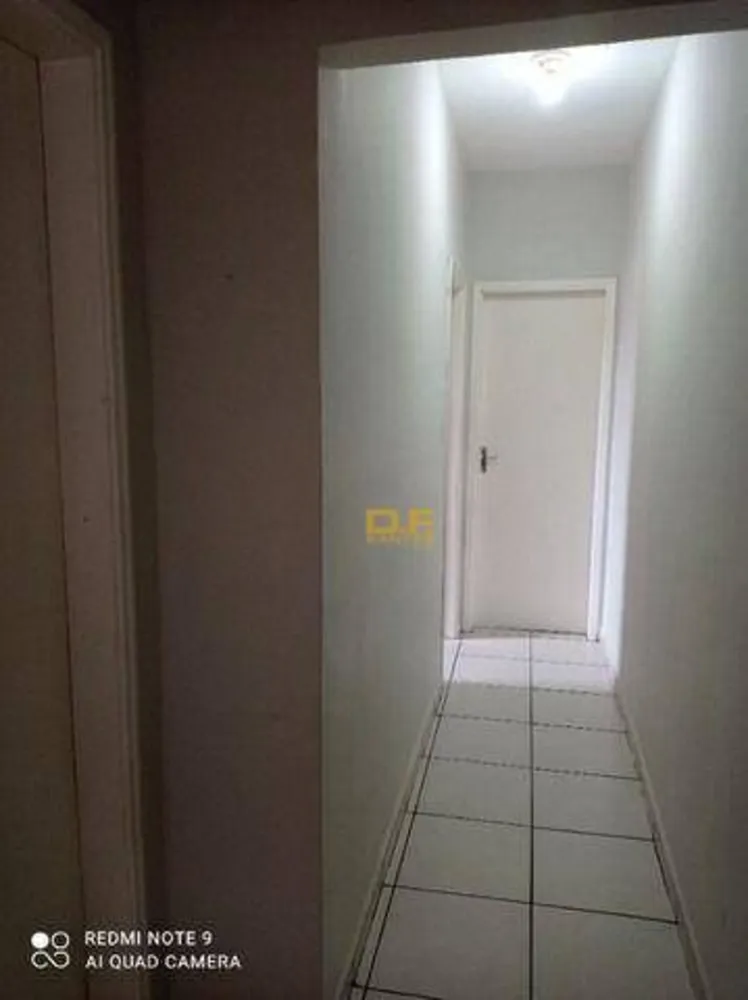 Apartamento, 2 quartos, 1 m² - Foto 2