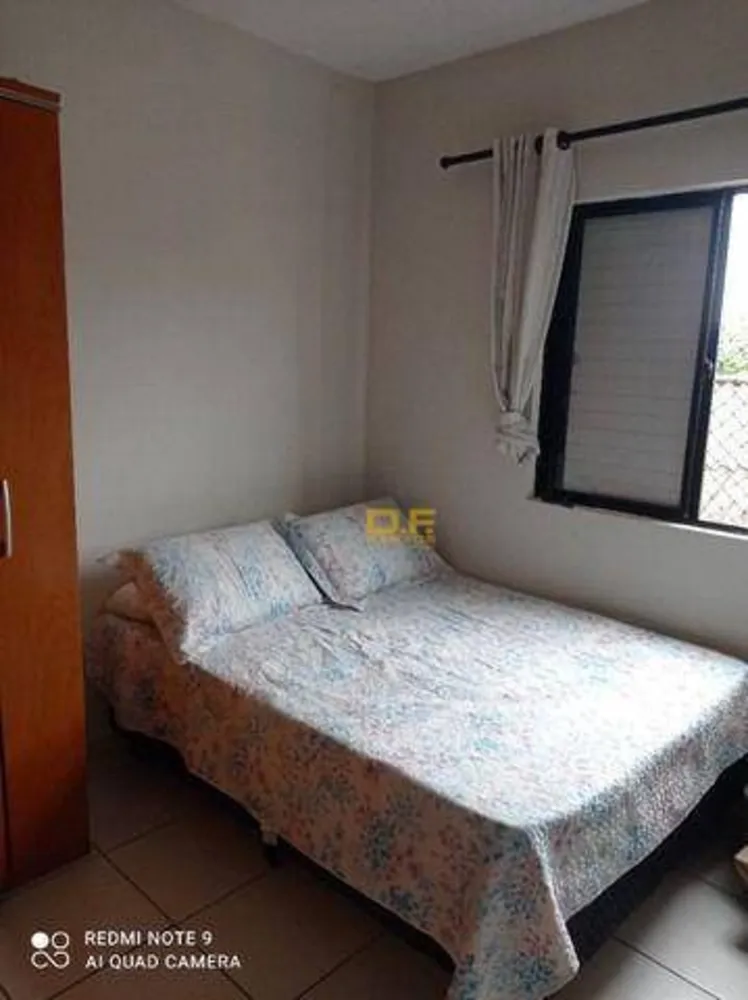 Apartamento, 2 quartos, 1 m² - Foto 4