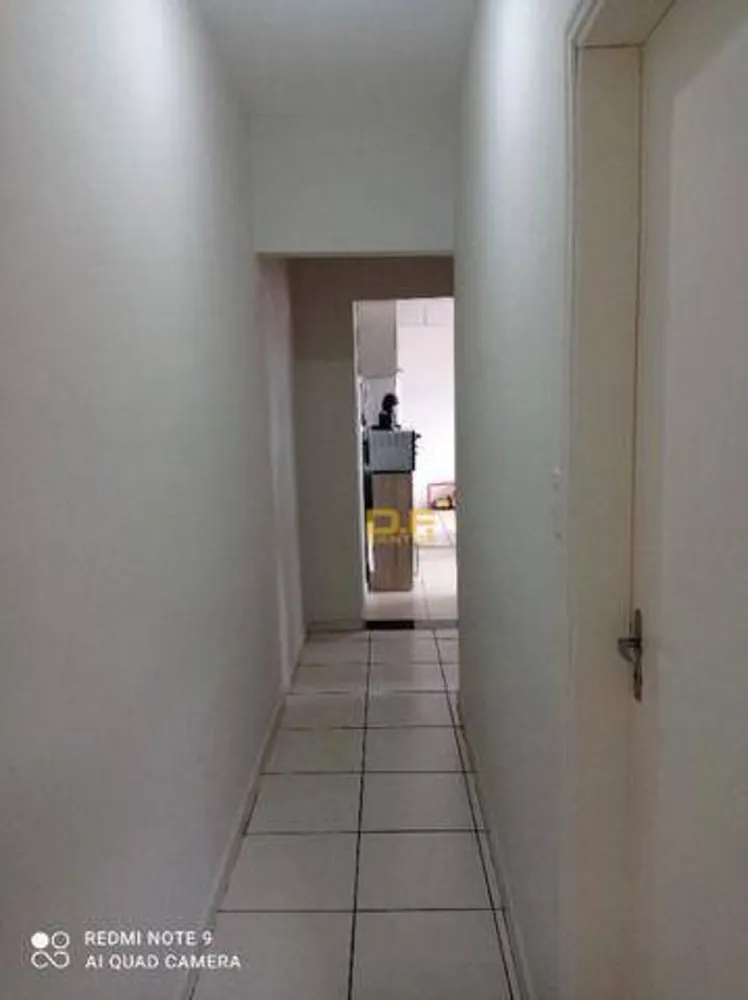 Apartamento, 2 quartos, 1 m² - Foto 1