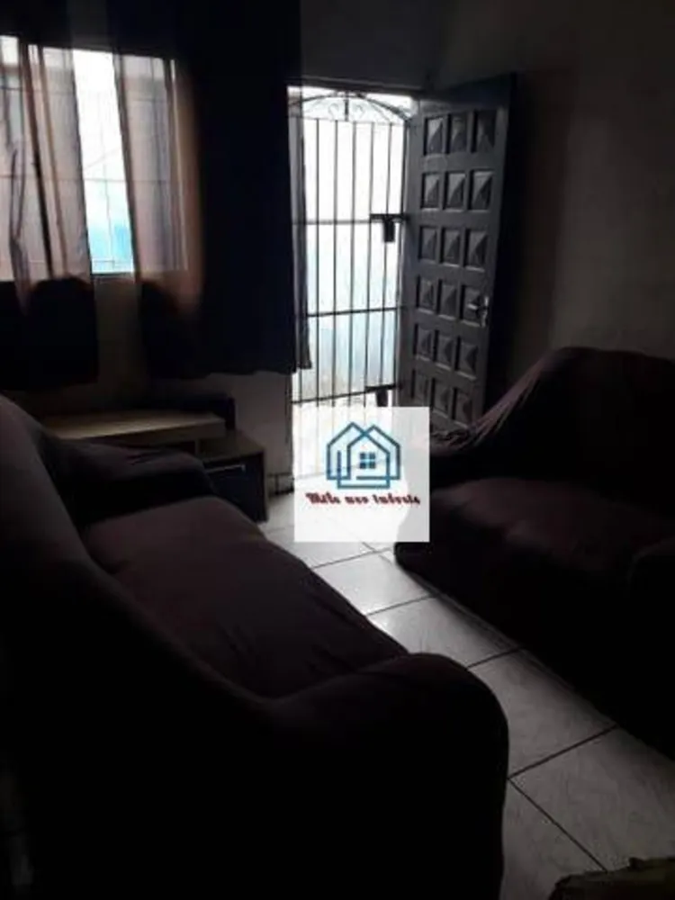 Casa, 2 quartos, 60 m² - Foto 4