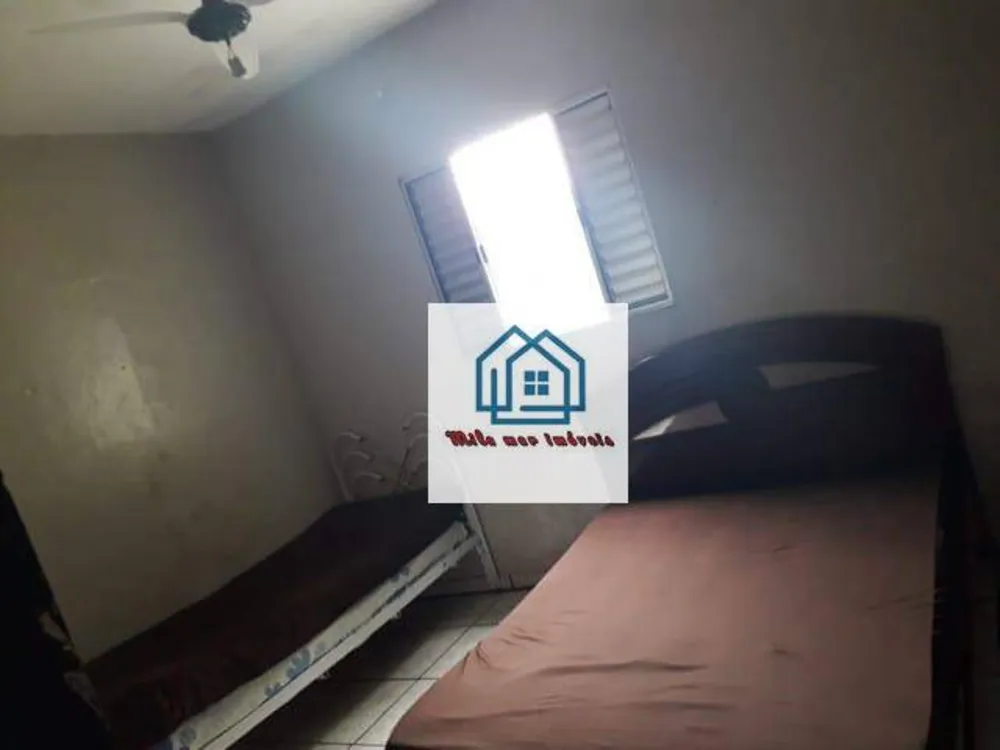 Casa, 2 quartos, 60 m² - Foto 2