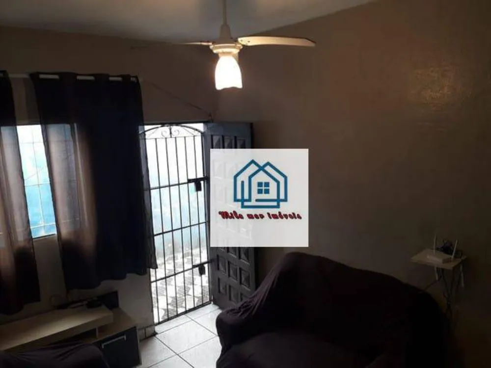 Casa, 2 quartos, 60 m² - Foto 3
