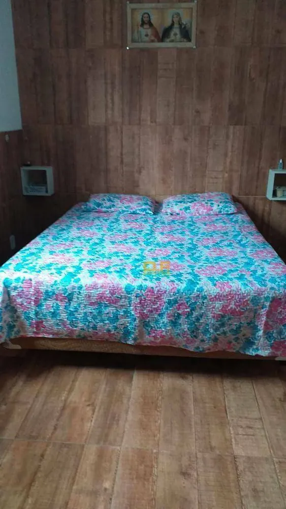 Casa, 2 quartos, 1 m² - Foto 2