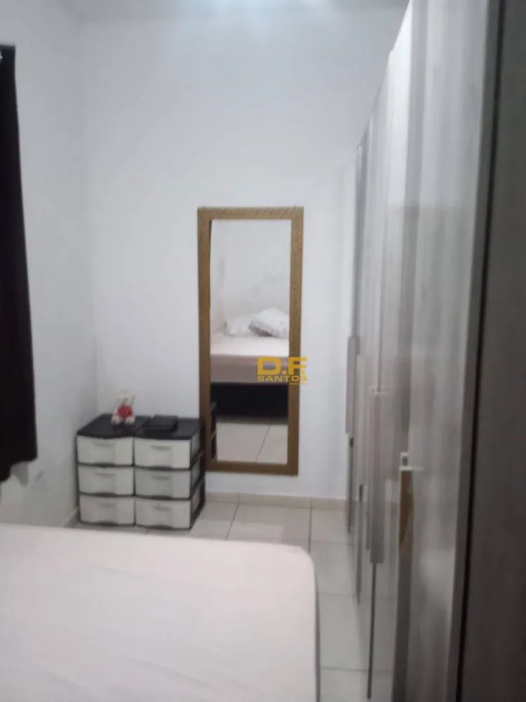 Casa, 2 quartos - Foto 2