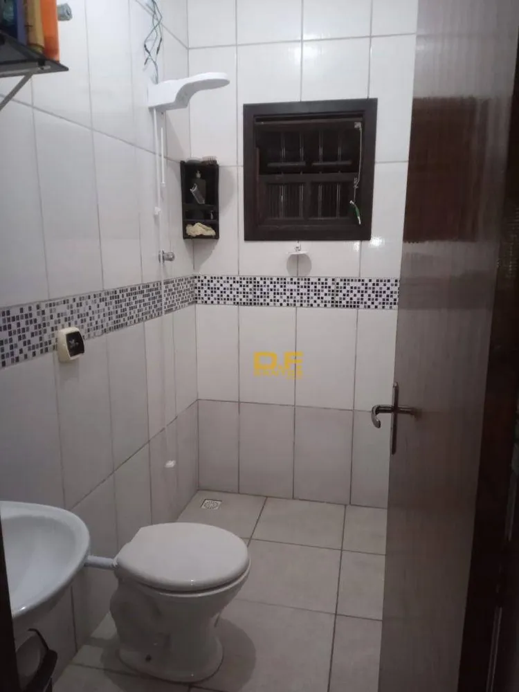 Casa, 2 quartos - Foto 4