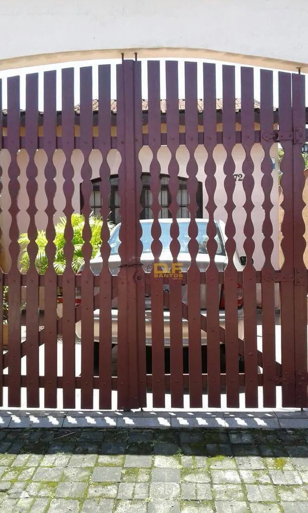 Casa, 2 quartos, 97 m² - Foto 1