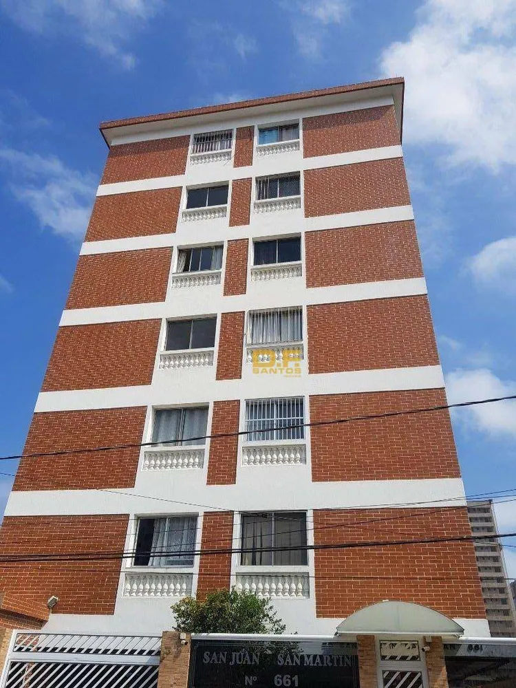 Apartamento, 1 quarto, 50 m² - Foto 1