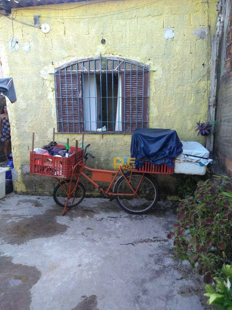 Casa, 2 quartos - Foto 2