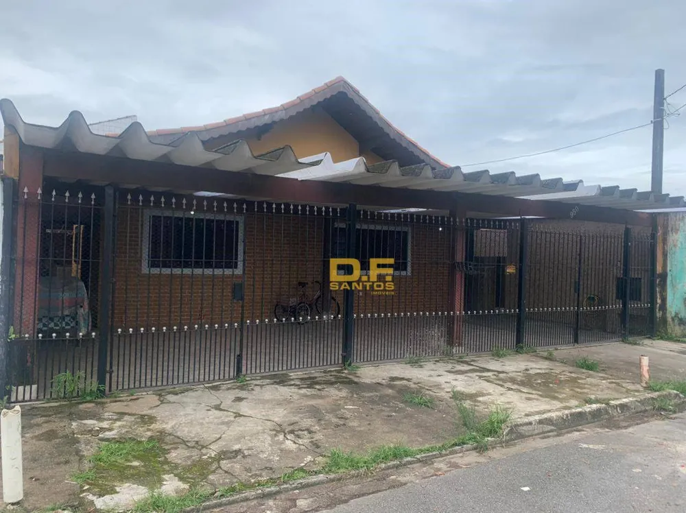 Casa, 2 quartos, 156 m² - Foto 3