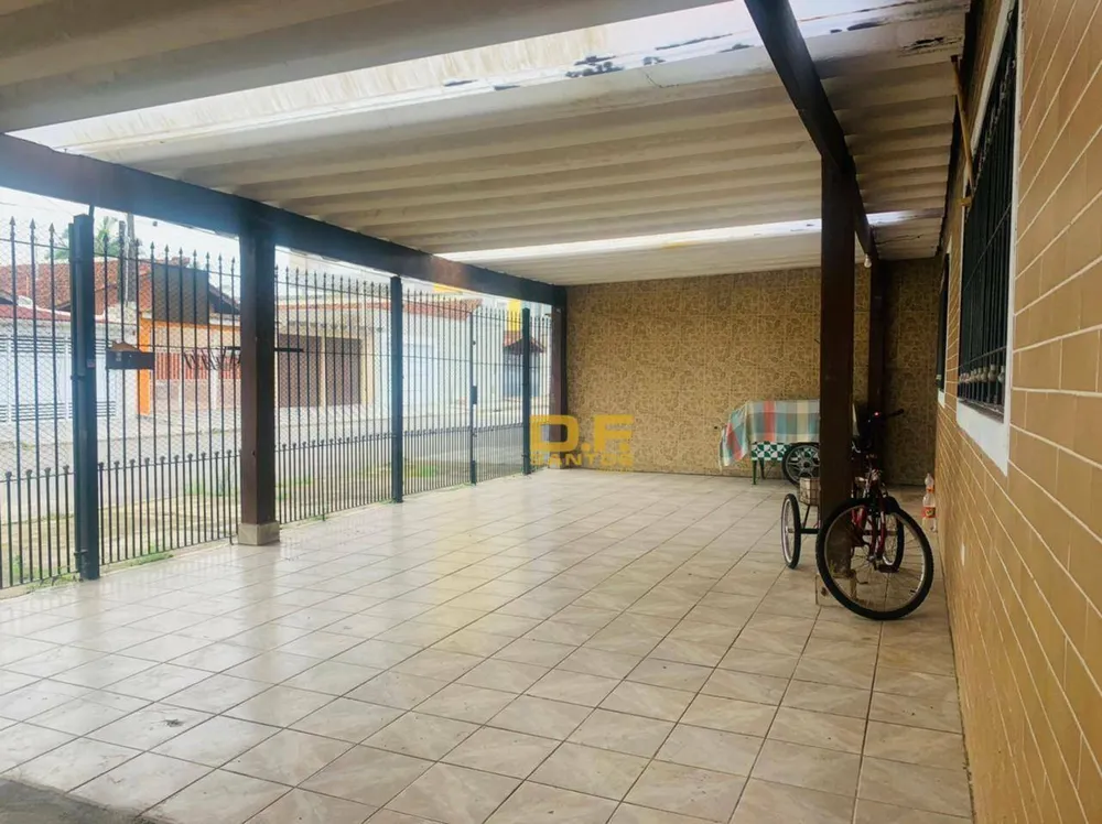 Casa, 2 quartos, 156 m² - Foto 1
