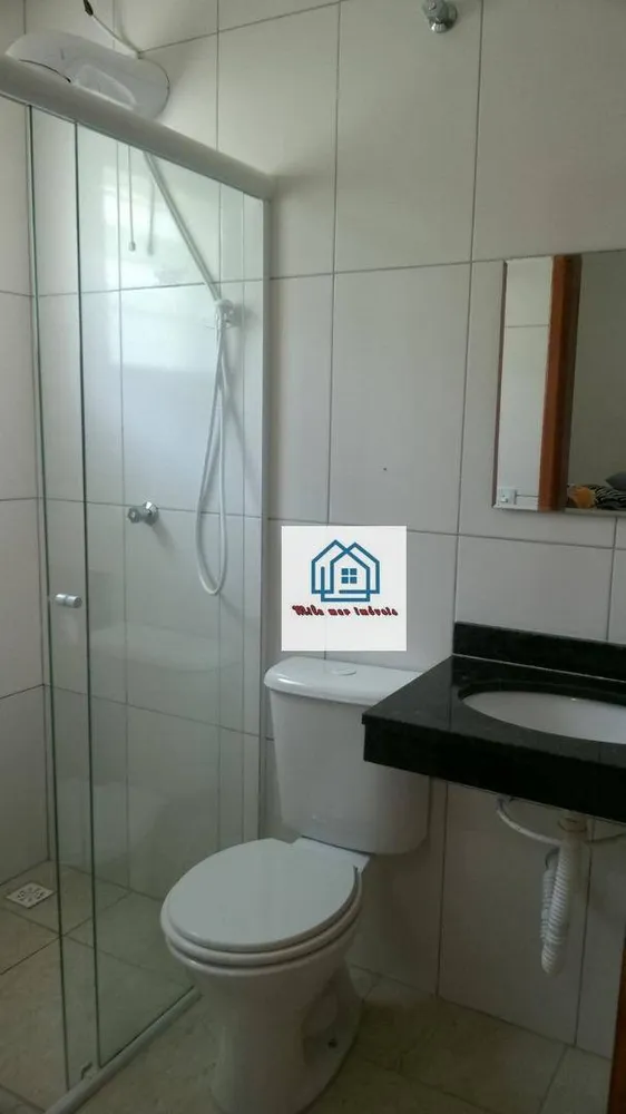 Casa, 2 quartos, 70 m² - Foto 3