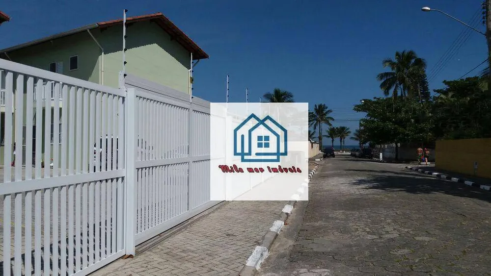Casa, 2 quartos, 70 m² - Foto 4