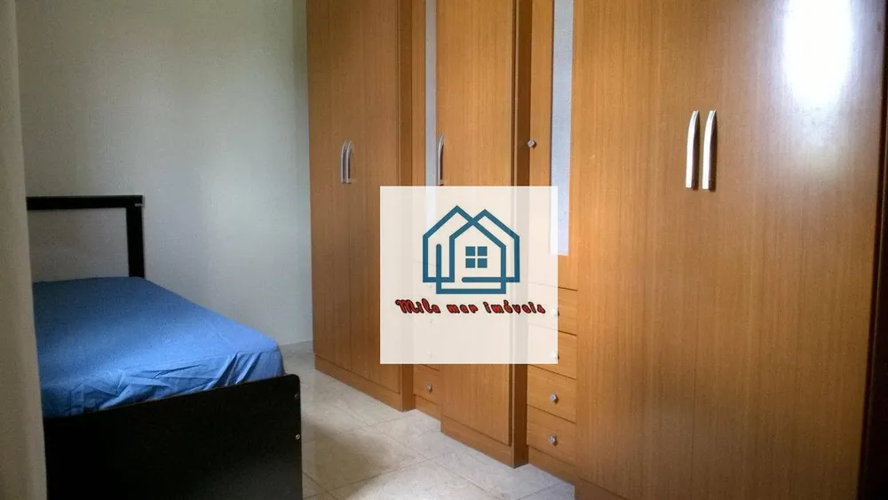 Casa, 2 quartos, 70 m² - Foto 1