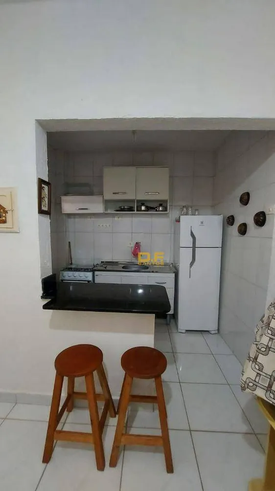 Apartamento, 1 quarto, 58 m² - Foto 4