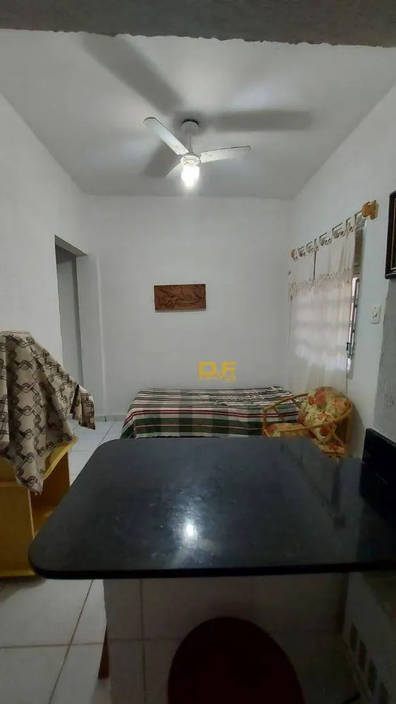 Apartamento, 1 quarto, 58 m² - Foto 3
