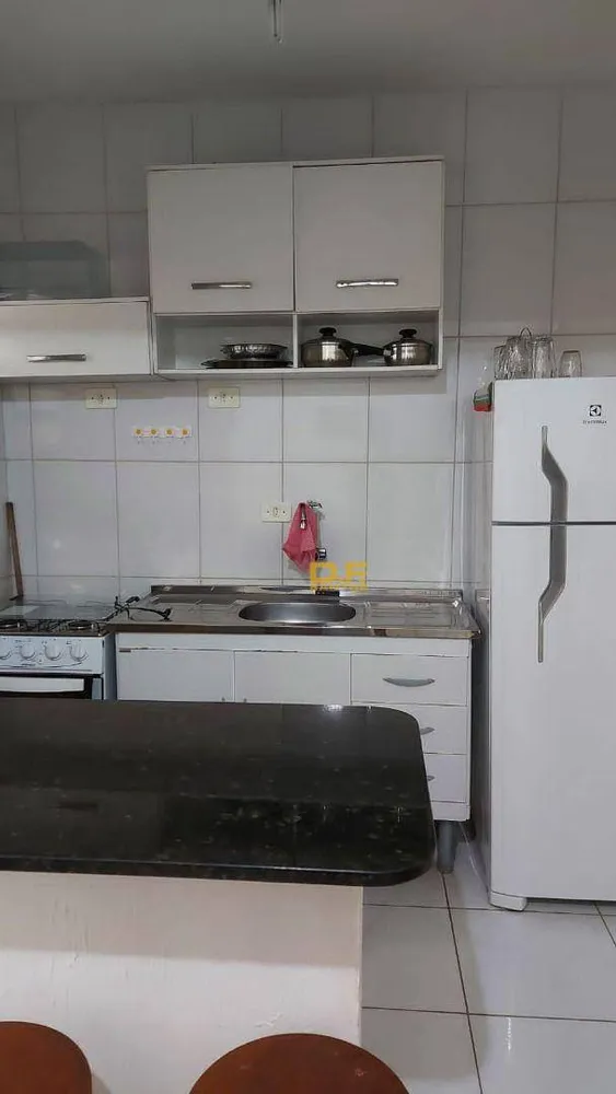 Apartamento, 1 quarto, 58 m² - Foto 2