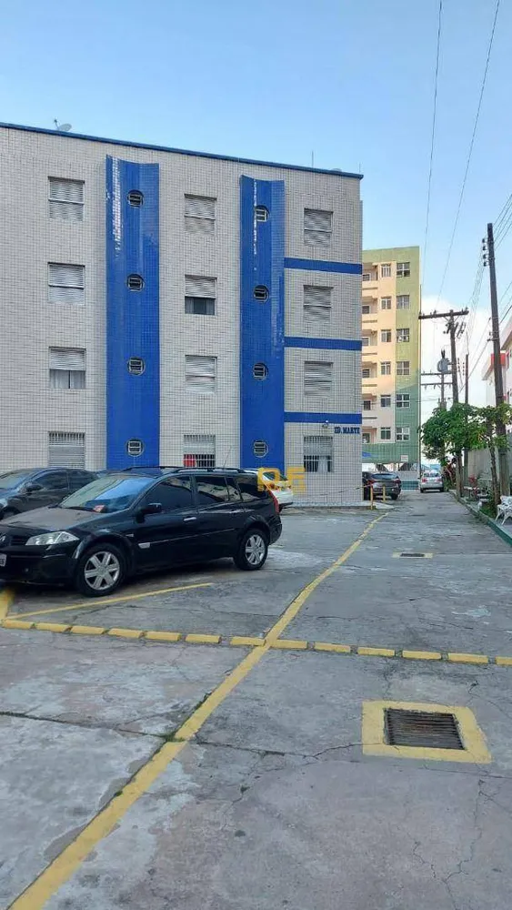 Apartamento, 1 quarto, 58 m² - Foto 1