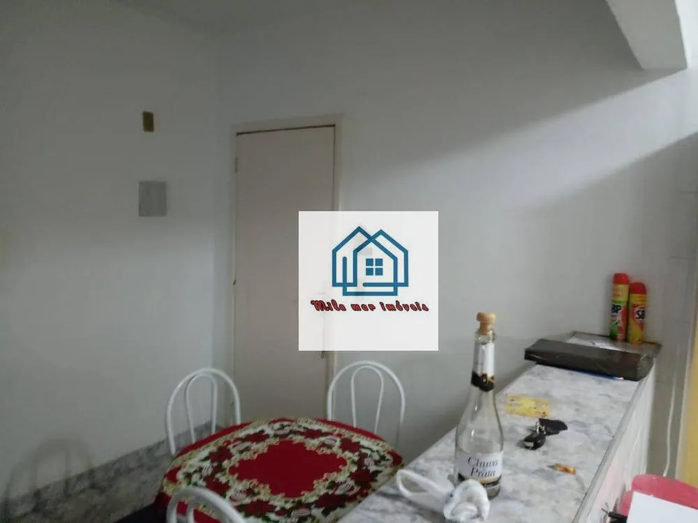 Apartamento, 2 quartos, 60 m² - Foto 3