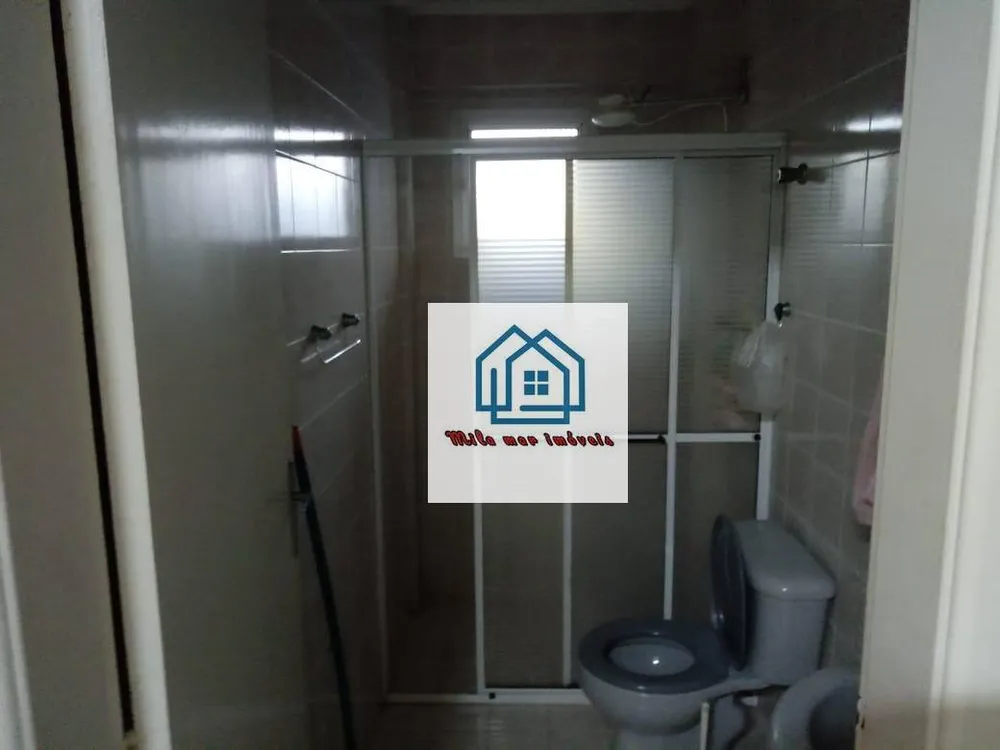 Apartamento, 2 quartos, 60 m² - Foto 4
