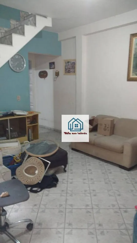 Sobrado, 3 quartos, 175 m² - Foto 2
