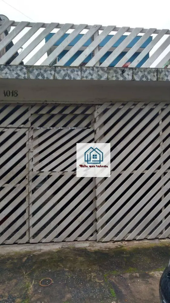 Sobrado, 3 quartos, 175 m² - Foto 1